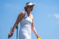 In Picture: Donna Vekic (Getty)